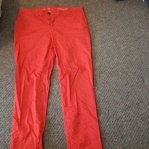 Women Pants